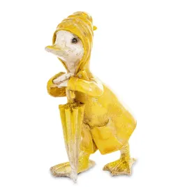 figurka-kaczka-zolta-z-peleryna-i-parasolka-dekoracja-do-wnetrz-ogrodu