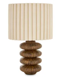 lampa-stolowa-pinterest-loft-boho-brazowa-bezowa-pokrapiana-cement-viralowa