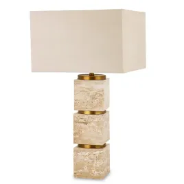 lampa-stolowa-pinterest-loft-bezowa-zlota-trawertyn-naturalna-boho-japandi