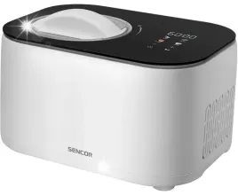 urzadzenie-automat-do-lodow-lodziarka-sic3000wh-ice-cream-maker-sencor-100w