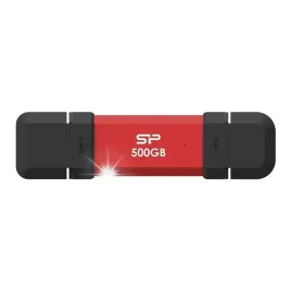 dysk-zewnetrzny-ssd-silicon-power-ds72-500gb-usb-a-usb-c-czerwony
