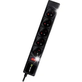 listwa-zasilajaca-tracer-15-m-5-gniazd