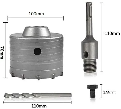 otwornica-silvertools-100-mm-zastosowanie-beton