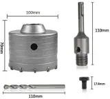 otwornica-silvertools-100-mm-zastosowanie-beton