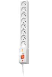 8-gniazd-1-5m-listwa-zasilajaca-lestar-lx810-szara