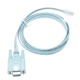 kabel-polaczeniowy-cisco-53-2317-03-rev-d0-rj-45-cat-5-db9-rs-232-150cm