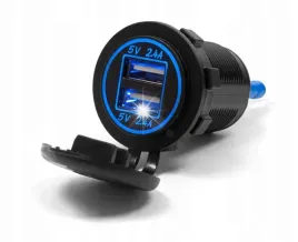 motocyklowe-gniazdo-usb-12v-ladowarka-2xusb-led