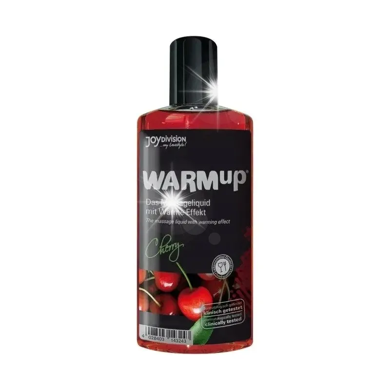 olejek-warmup-cherry-150-ml