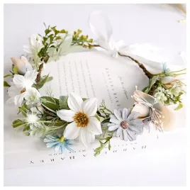wianek-opaska-wianuszek-kwiaty-boho-w107