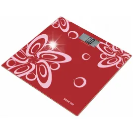 waga-lazienkowa-szklana-cienka-sencor-sbs-2507rd-lcd-150kg-slim