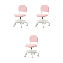 3-szt-dzieciece-krzeslo-biurowe-jasnorozowe-ergonomiczne-vimund