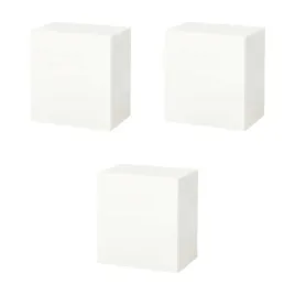 3-szt-besta-kombinacja-szafek-sciennych-bialy-lappviken-bialy-60x42x64