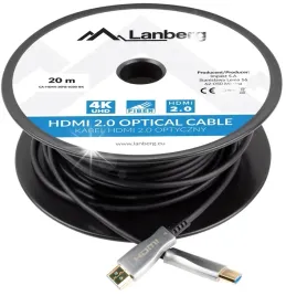 kabel-20m-hdmi-lanberg-v2-0-premium-high-optical