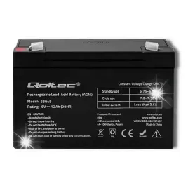 akumulator-qoltec-agm-bank-energii-12ah-6v-max-108a-longlife-do-ups