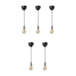 5-szt-lampa-wiszaca-led-z-tkaniny-i-szkla-1800k-15cm