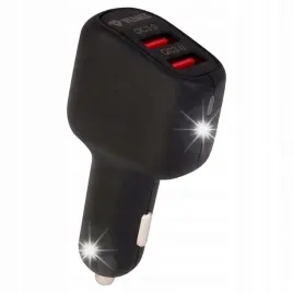 ladowarka-samochodowa-usb-yenkee-3000-ma
