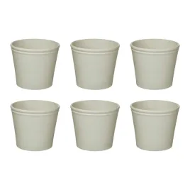6-szt-oslonka-doniczki-jasnoszara-19-cm-elegancka-dekoracja-wnetrz