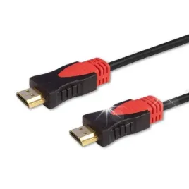 kabel-3m-hdmi-hdmi-m-m-v2-0-gold-savio-4k-uhd-3d
