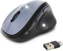 bezprzewodowa-mysz-ergonomiczna-yenkee-usb-usb-c