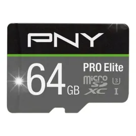 szybka-karta-pamieci-pny-pro-elite-64gb-micro-sd-cl10-a1-v30-100mb-s-4k-uhd