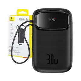 powerbank-baseus-qpow-2-10000mah-30w-2xusb-c-szybkie-ladowanie-czarny
