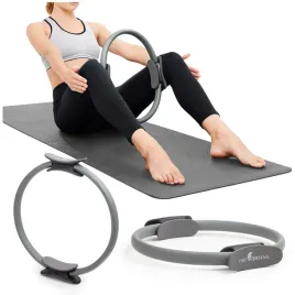 kolo-do-cwiczen-pretorians-szare-obrecz-do-pilatesu-i-jogi