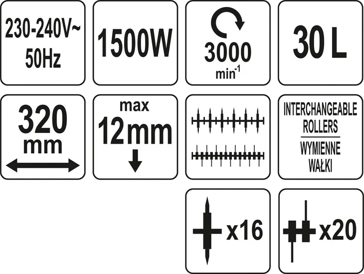 aerator-wertykulator-flo-32-cm-1500-w-rodzaj-aerator