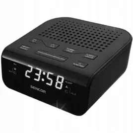radiobudzik-sencor-src136b-zegar-budzik-radio-fm-wyswietlacz-led