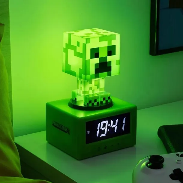 lampka-budzik-minecraft-creeper-paladone-16cm-zasilanie-bateryjne