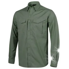 koszula-defender-mk2-dlugi-rekaw-olive-xxl