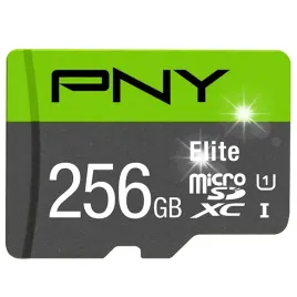 karta-pamieci-pny-elite-256gb-microsdxc-class10-uhs-i-u1-a1-v10-100mb