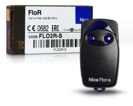 pilot-nice-flo2r-s-do-napedow-bram-wjazdowych-2-kanalowy-43392mhz