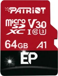 karta-pamieci-sdxc-patriot-64-gb