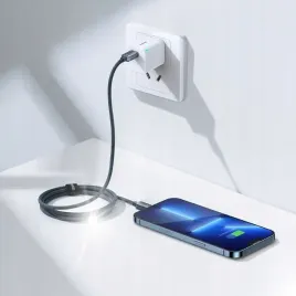 kabel-niktrade-usb-typ-c-apple-lightning-2-m-czarny