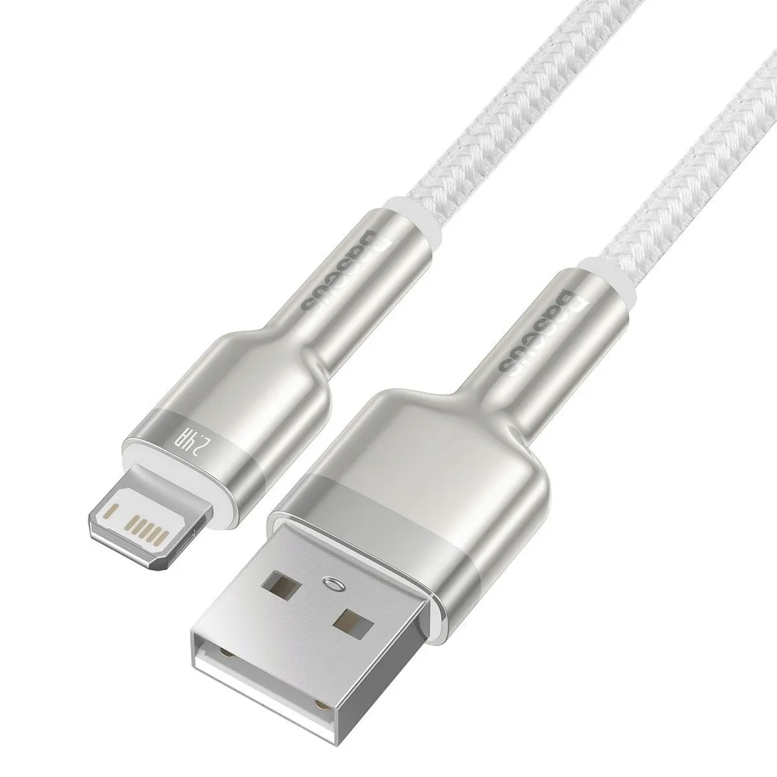 kabel-niktrade-usb-apple-lightning-2-m-bialy