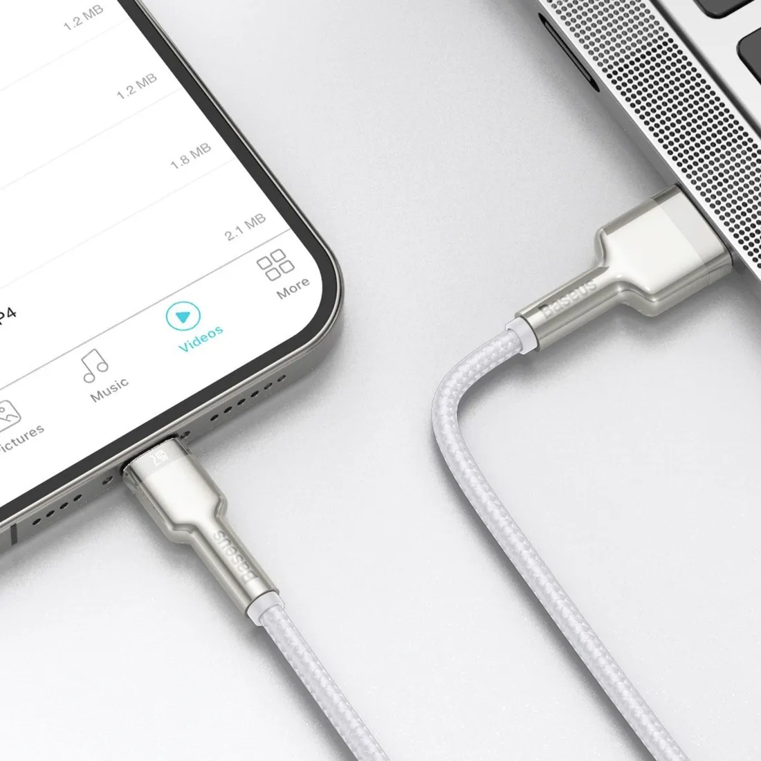 kabel-niktrade-usb-apple-lightning-2-m-bialy