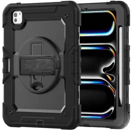 pancerne-etui-case-cover-obudowa-na-szelce-szybka-360-do-ipad-pro-11-2024