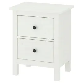komoda-hemnes-2-szuflady-biala-bejca-54x66-cm-hemnes