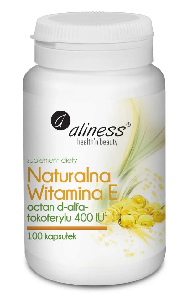 aliness-naturalna-witamina-e-100-kapsulek