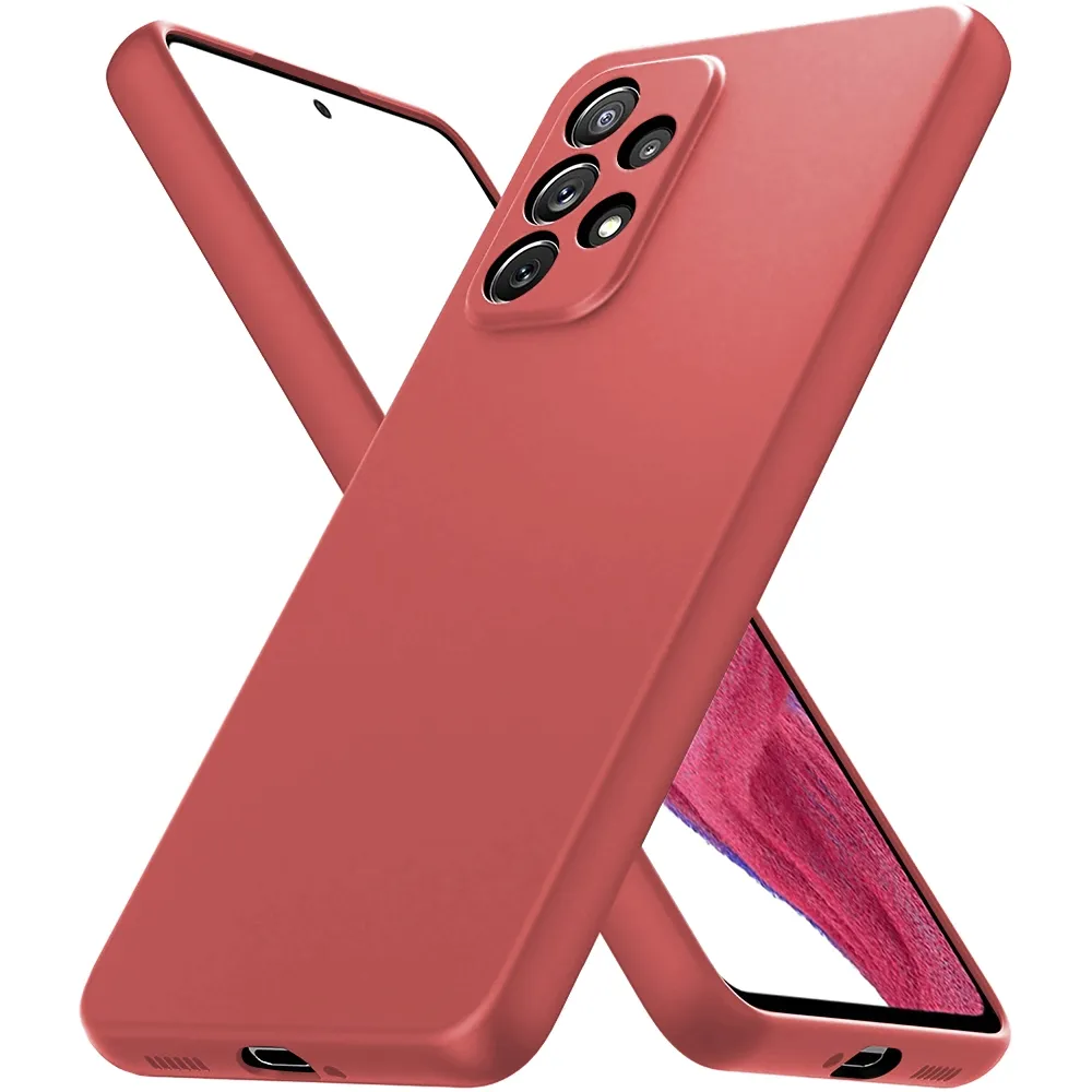 plecki-liquid-do-samsung-galaxy-a53-czerwony