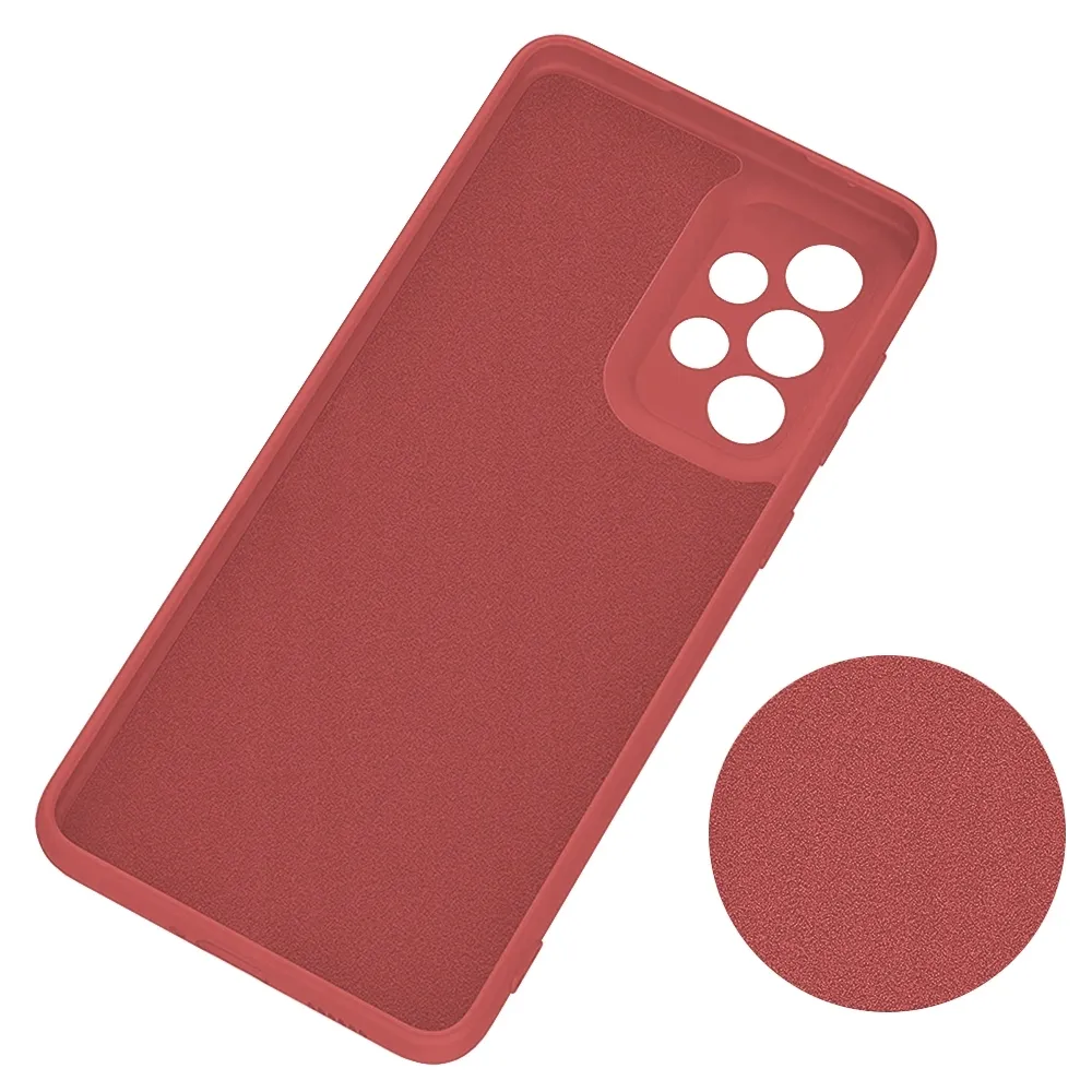 plecki-liquid-do-samsung-galaxy-a53-czerwony
