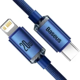 kabel-niktrade-usb-typ-c-apple-lightning-12-m-niebieski