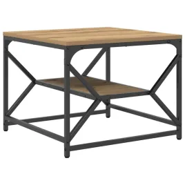 stolik-kawowy-dab-rzemieslniczy-51-x-50-x-40-cm