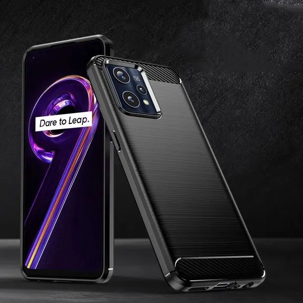 plecki-niktrade-do-realme-9-pro-czarny-material-tworzywo-sztuczne