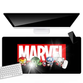 mata-na-biurko-80x40-marvel-czarna