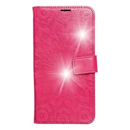 etui-z-klapka-niktrade-do-xiaomi-redmi-13c-czerwony