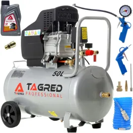kompresor-olejowy-sprezarka-50l-gratis-zestaw-6w1-wydajna-mocna-28kw-9-bar