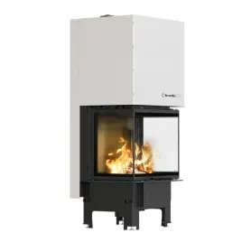 kominek-kratki-regnor-600-400-7-kw-fi-200-3-szybowy-czarny-rekuperacja-eko