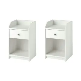 2-szt-stolik-nocny-bialy-40x36-cm-hauga-elegancki-i-funkcjonalny