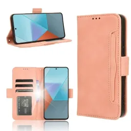 etui-z-klapka-niktrade-do-xiaomi-redmi-note-13-pro-5g-rozowy